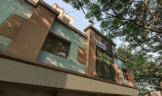 Treebo Lake Bloom Powai