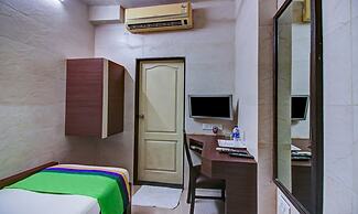 Treebo Lake Bloom Powai