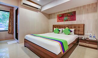 Treebo Lake Bloom Powai