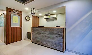 Treebo Lake Bloom Powai