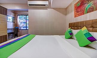 Treebo Lake Bloom Powai