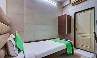 Treebo Lake Bloom Powai