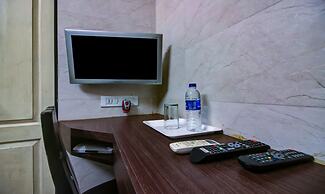 Treebo Lake Bloom Powai