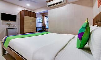 Treebo Lake Bloom Powai