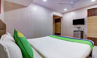 Treebo Lake Bloom Powai