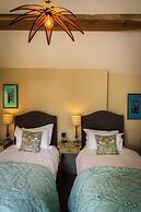 The Room in the Garden