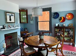 The Room in the Garden