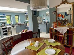 The Room in the Garden