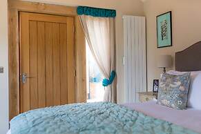 The Room in the Garden