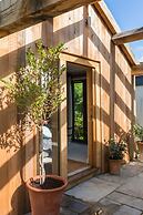 The Room in the Garden