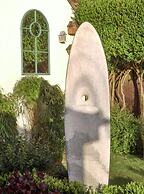 The Room in the Garden