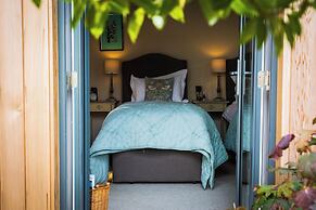 The Room in the Garden