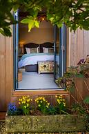 The Room in the Garden