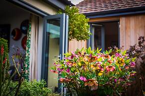 The Room in the Garden