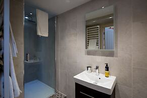 The Room in the Garden