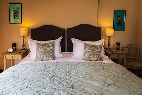 The Room in the Garden