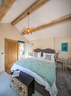 The Room in the Garden