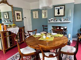 The Room in the Garden