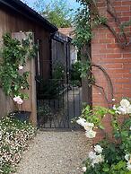 The Room in the Garden
