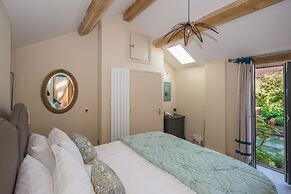 The Room in the Garden