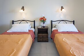 Dimitrios Apartments