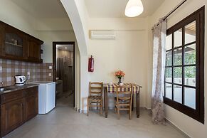 Dimitrios Apartments