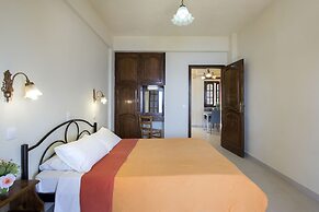 Dimitrios Apartments