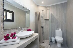 Dimitrios Apartments