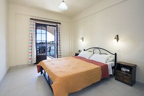 Dimitrios Apartments