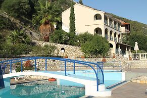 Dimitrios Apartments