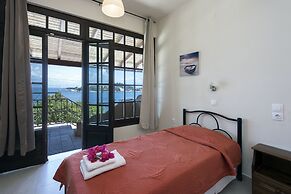 Dimitrios Apartments