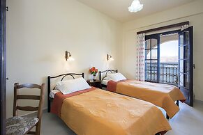 Dimitrios Apartments