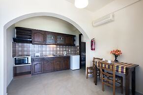 Dimitrios Apartments