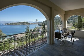 Dimitrios Apartments