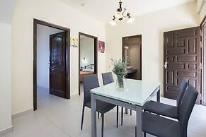 Dimitrios Apartments