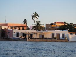 Feitoria Boutique Hotel