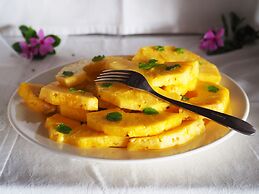 Feitoria Boutique Hotel