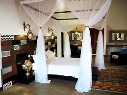 Feitoria Boutique Hotel