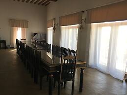 Feitoria Boutique Hotel