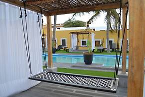 Feitoria Boutique Hotel