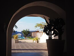 Feitoria Boutique Hotel