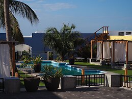 Feitoria Boutique Hotel