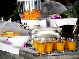 Feitoria Boutique Hotel