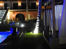 Feitoria Boutique Hotel