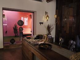 Feitoria Boutique Hotel