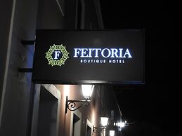 Feitoria Boutique Hotel