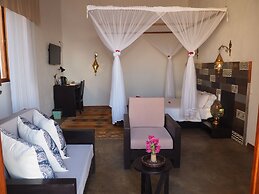 Feitoria Boutique Hotel