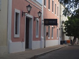 Feitoria Boutique Hotel