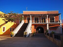 Feitoria Boutique Hotel