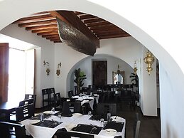 Feitoria Boutique Hotel